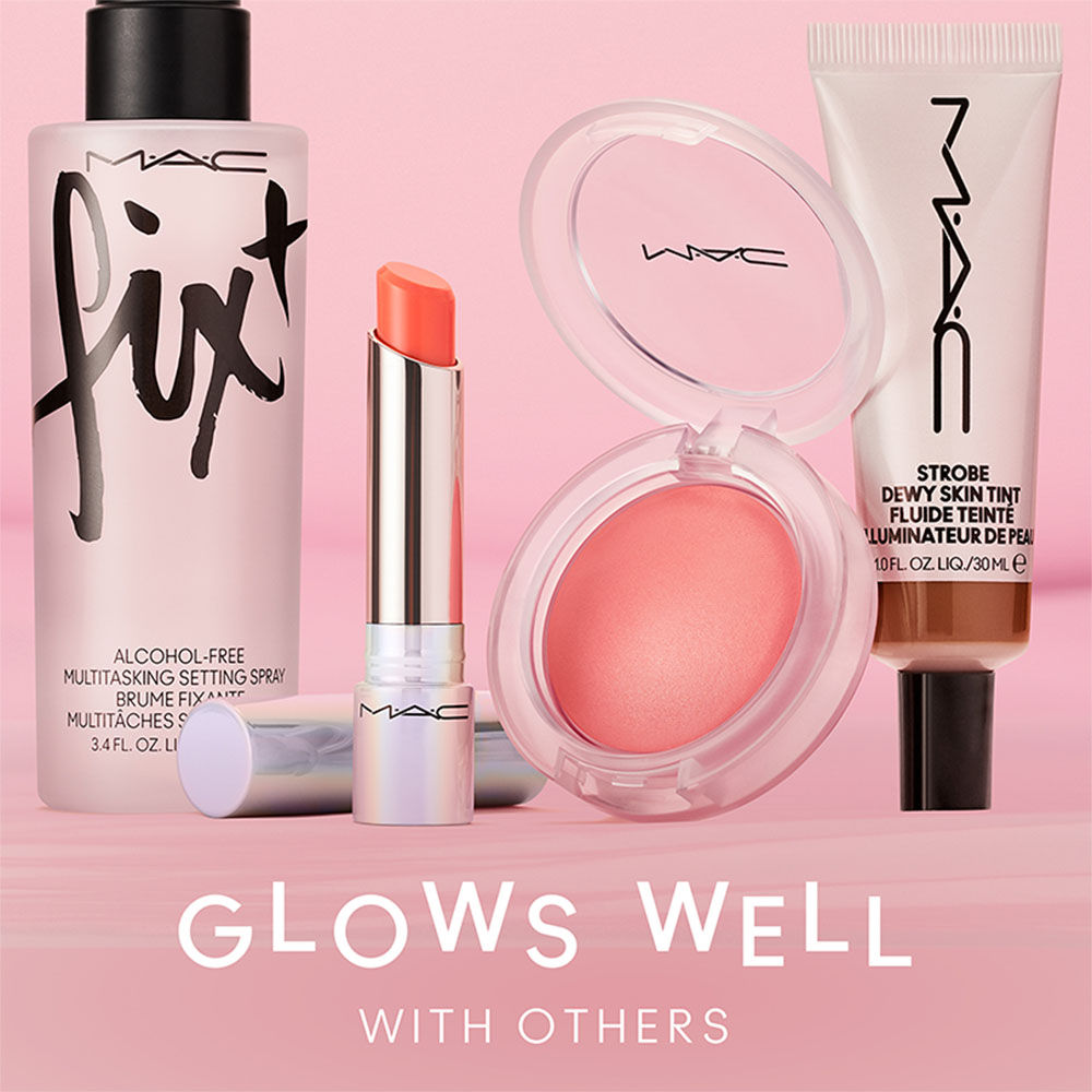 M.A.C Glow Play Cushiony Blush
