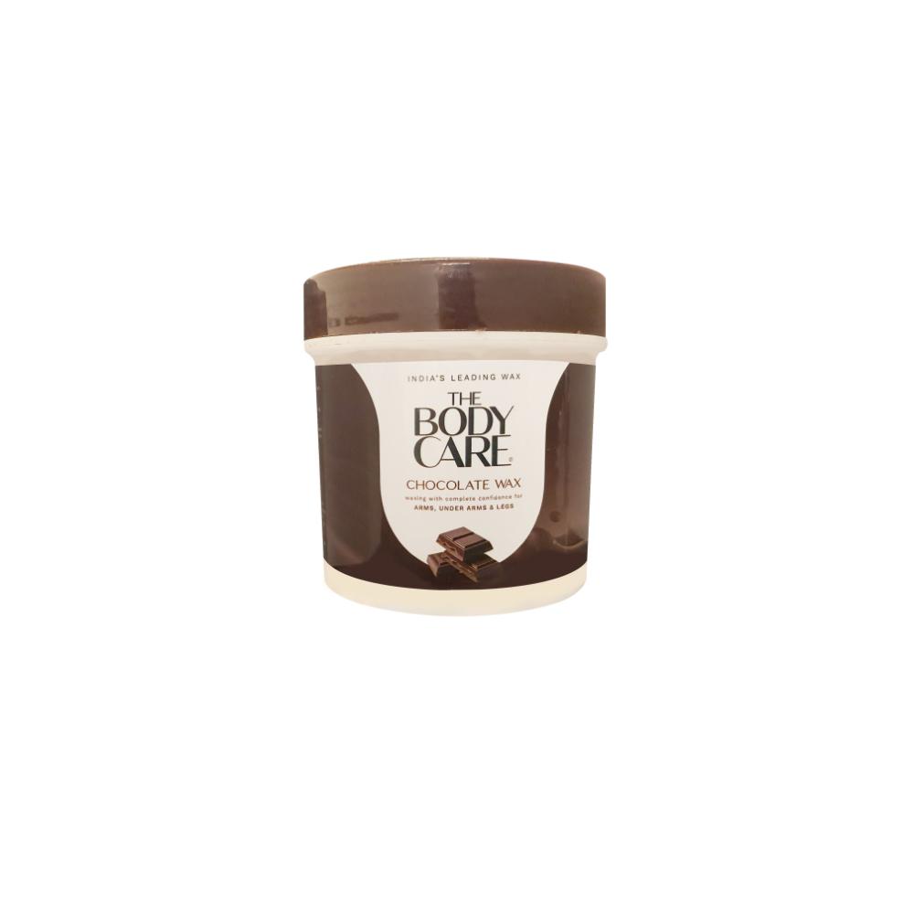 The Body Care Natural Chocolate Wax