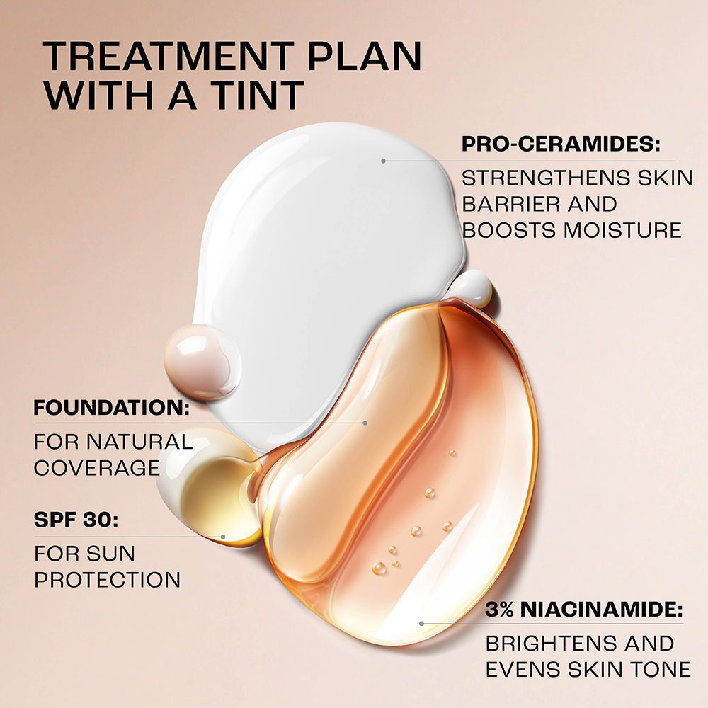 Lakme Complexion Care Face CC Cream