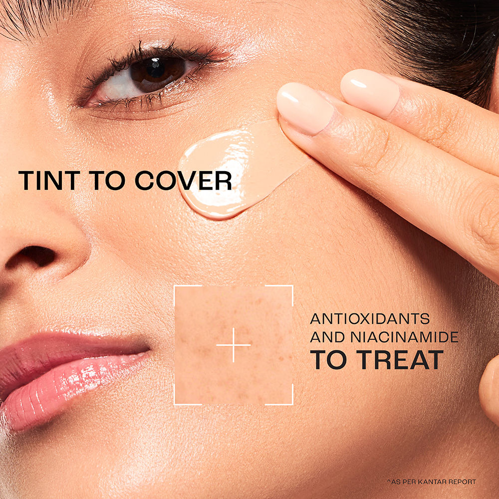 Lakme Complexion Care Face CC Cream