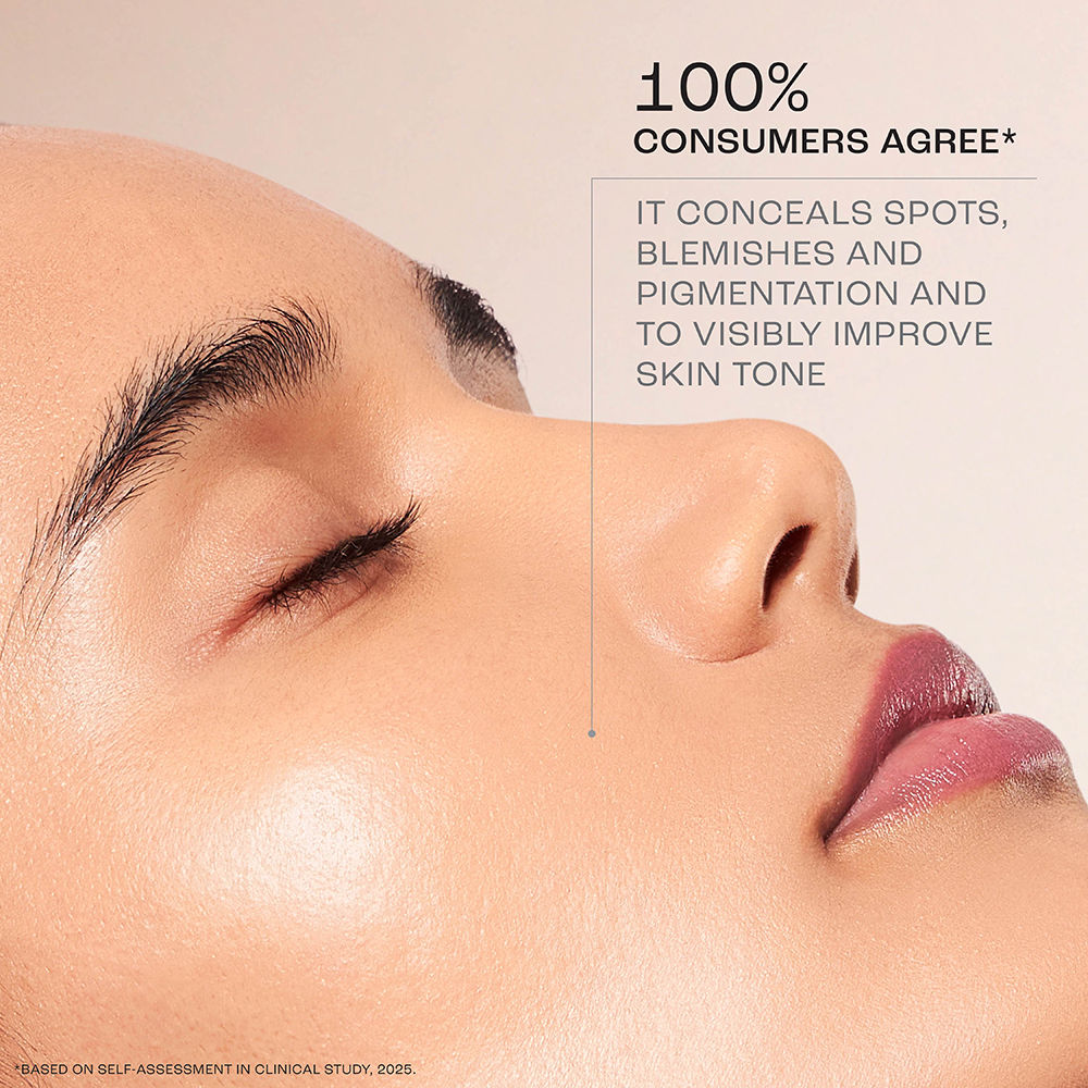 Lakme Complexion Care Face CC Cream