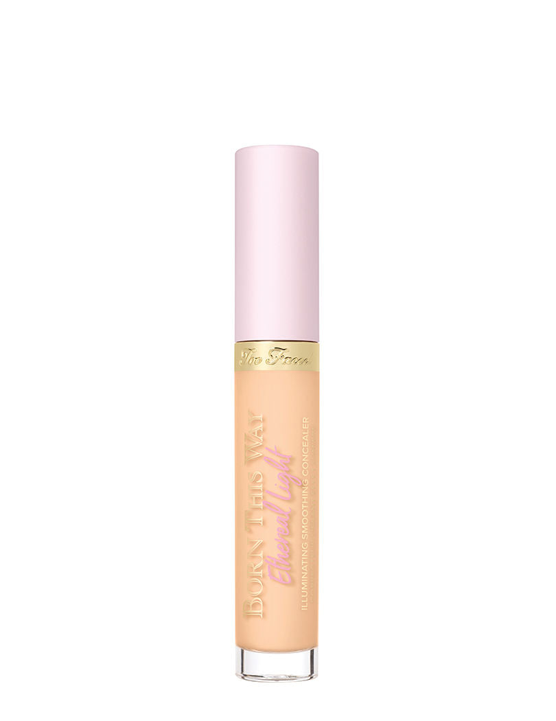 Too Faced Born This Way Ethereal Light-illuminating Smoothing Concealer