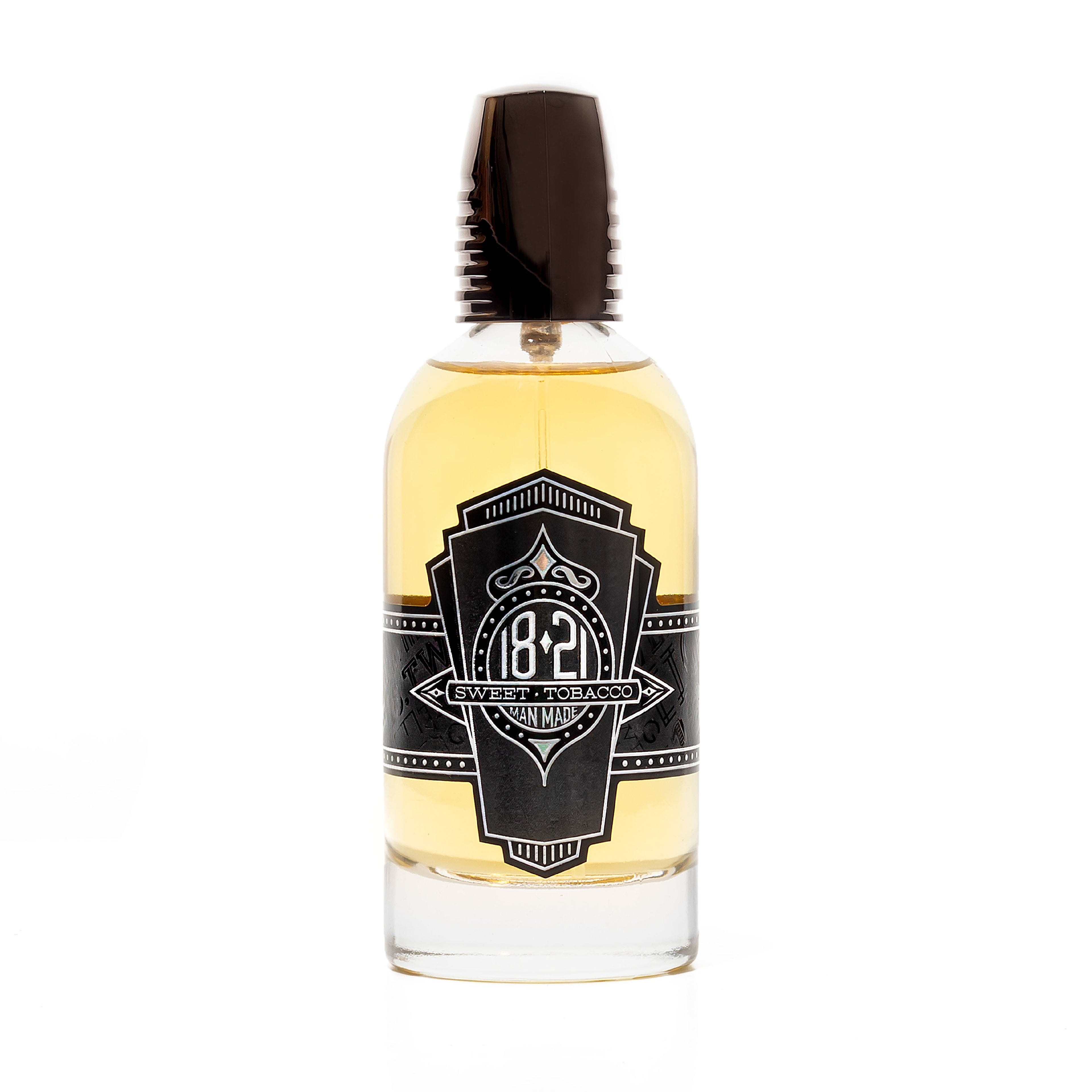 18.21 Man Made Perfume Sweet Tobacco For Him