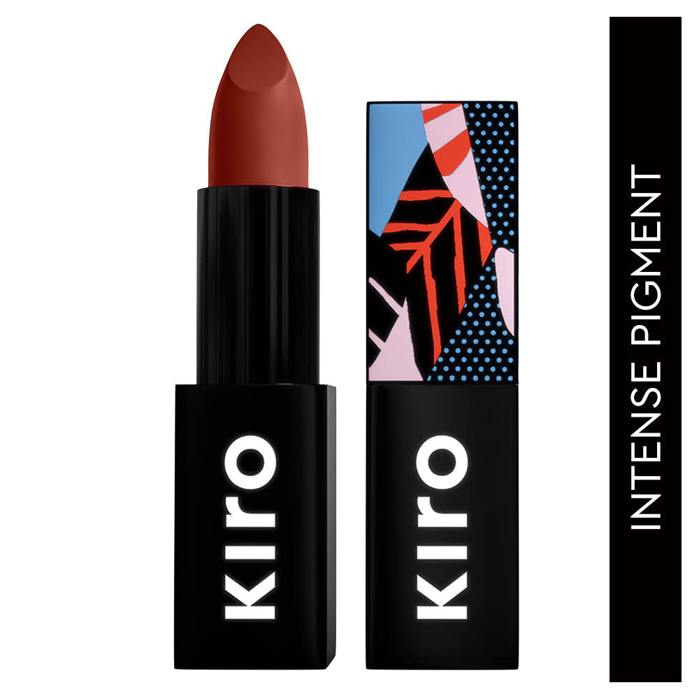 KIRO Lush Moist Matte Lipstick