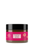 Forest Essentials Light Hydrating Facial Gel with Pure Rosewater - Ayurvedic Lightweight Moisturiser