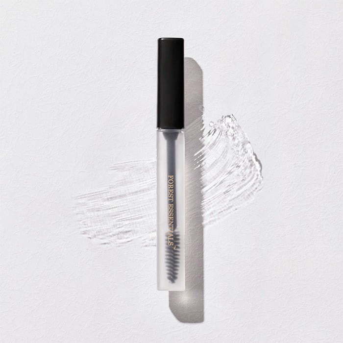 Forest Essentials Nayantara Clear Lash, Brow Growth Serum - Ayurvedic Hair Growth Serum - Vitamin E