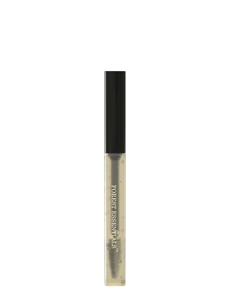 Forest Essentials Nayantara Clear Lash, Brow Growth Serum - Ayurvedic Hair Growth Serum - Vitamin E
