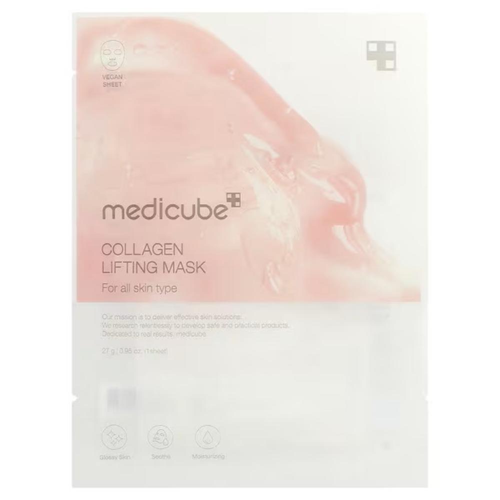 Medicube Collagen Lifting Mask