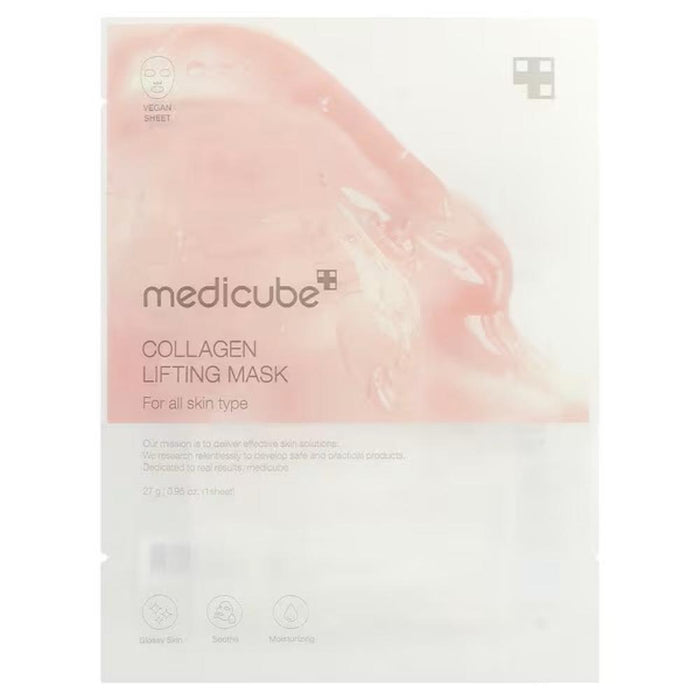 Medicube Collagen Lifting Mask