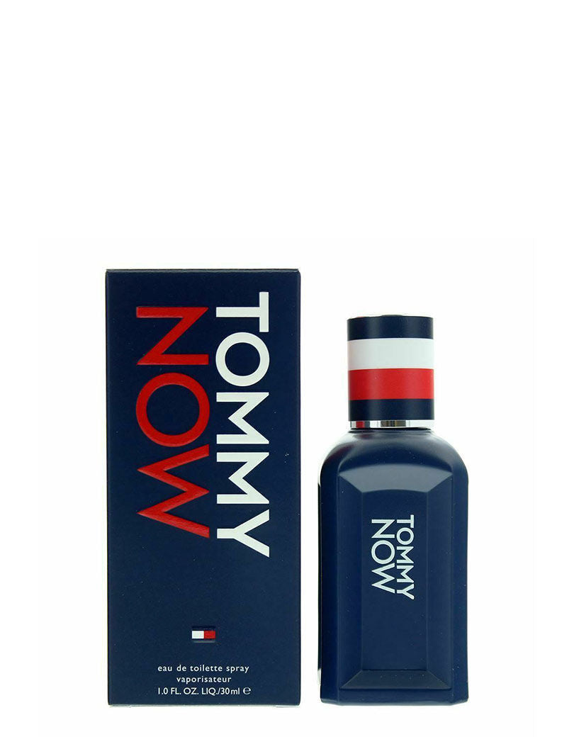 Tommy Hilfiger Tommy Now Eau De Toilette For Him