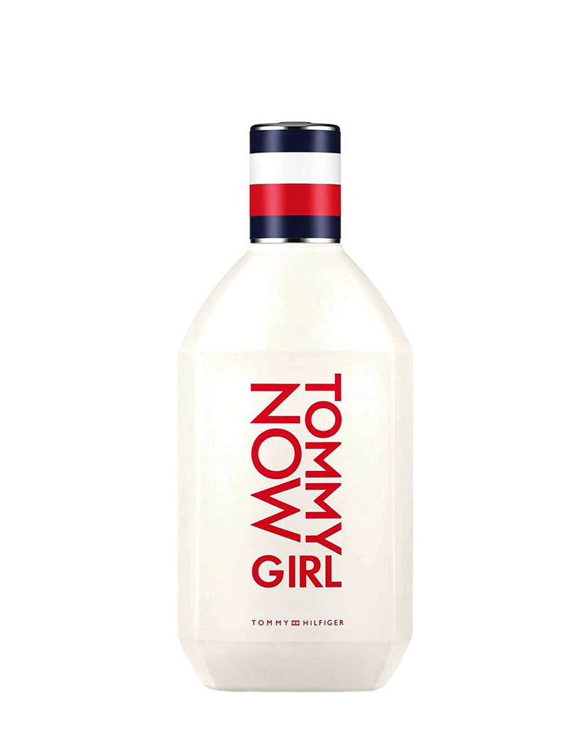 Tommy Hilfiger Tommy Now Girl Eau De Toilette For Her