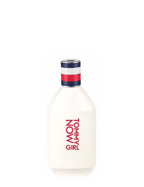 Tommy Hilfiger Tommy Now Girl Eau De Toilette For Her