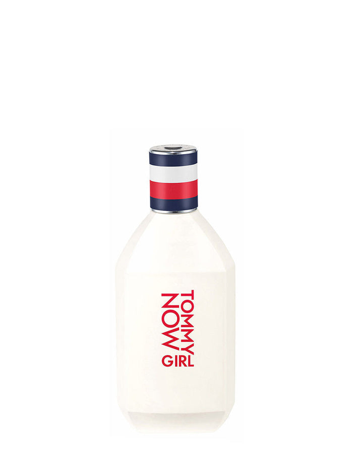 Tommy Hilfiger Tommy Now Girl Eau De Toilette For Her