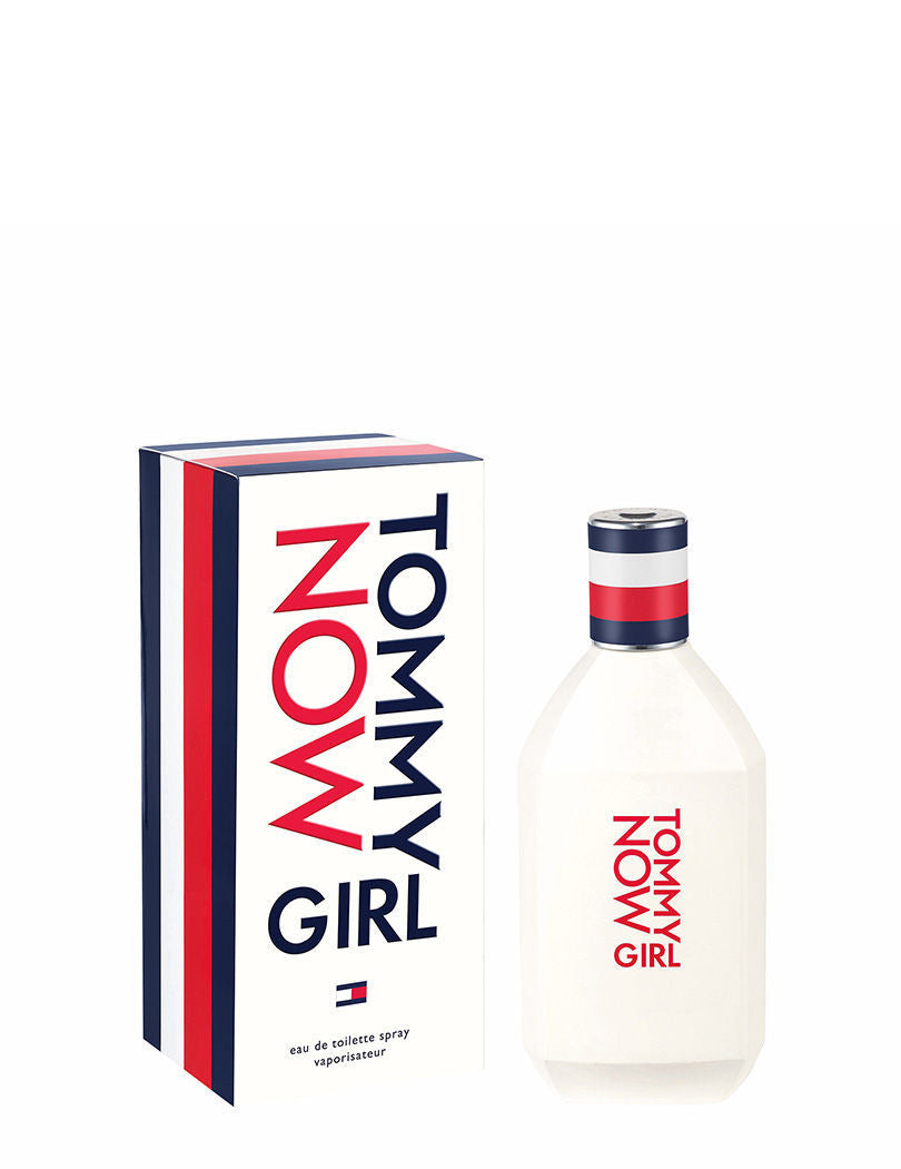 Tommy Hilfiger Tommy Now Girl Eau De Toilette For Her