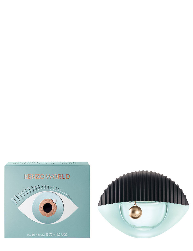 Kenzo World Eau De Parfum For Her