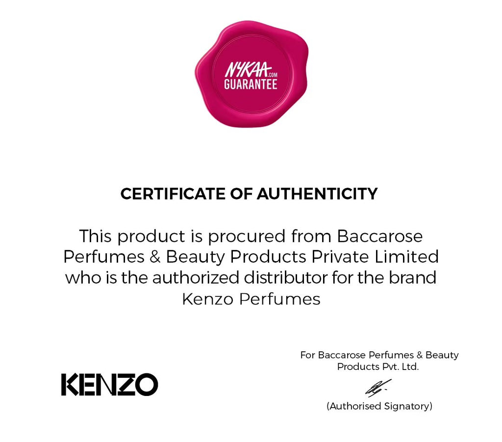 Kenzo World Eau De Parfum For Her