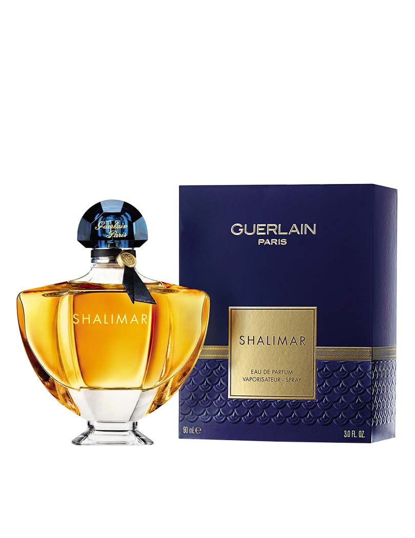 Guerlain Shalimar Eau De Parfum For Her