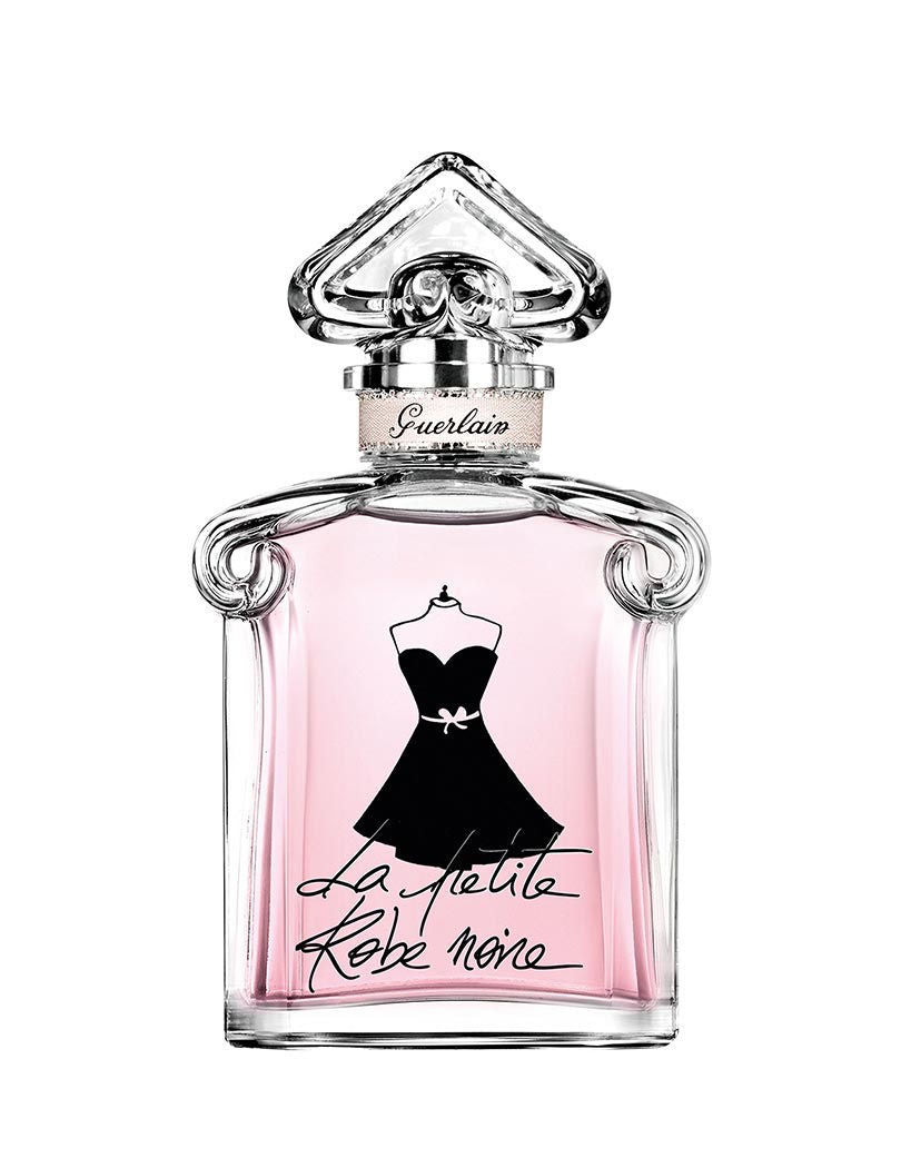 Guerlain La Petite Robe Noire Eau De Toilette For Her