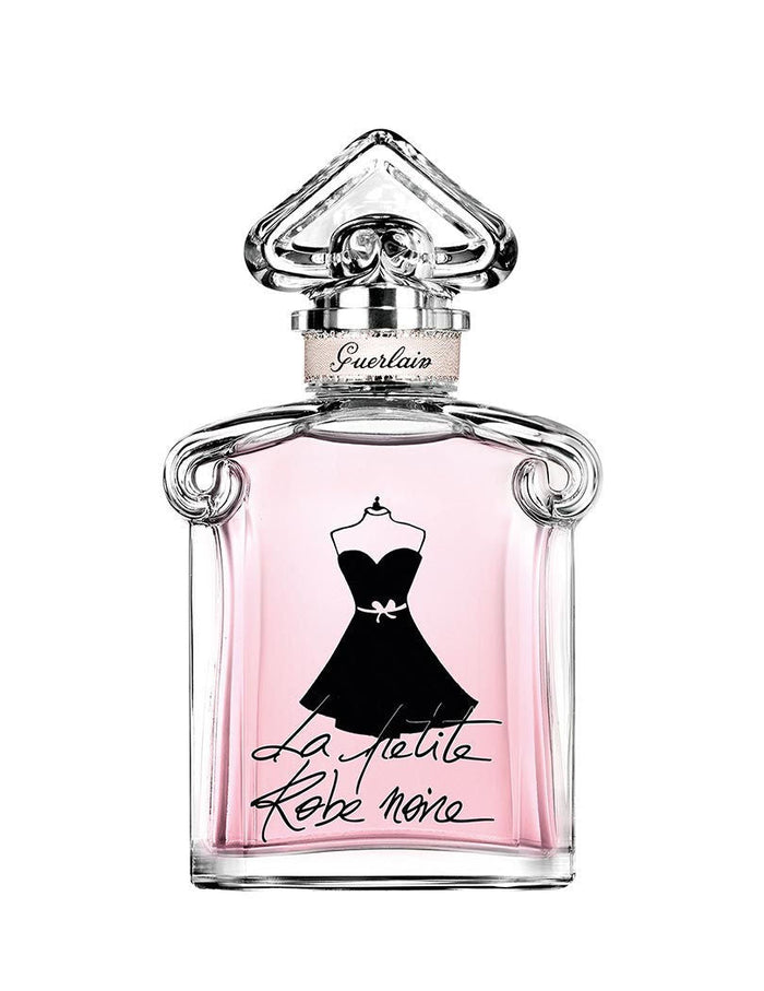Guerlain La Petite Robe Noire Eau De Toilette For Her