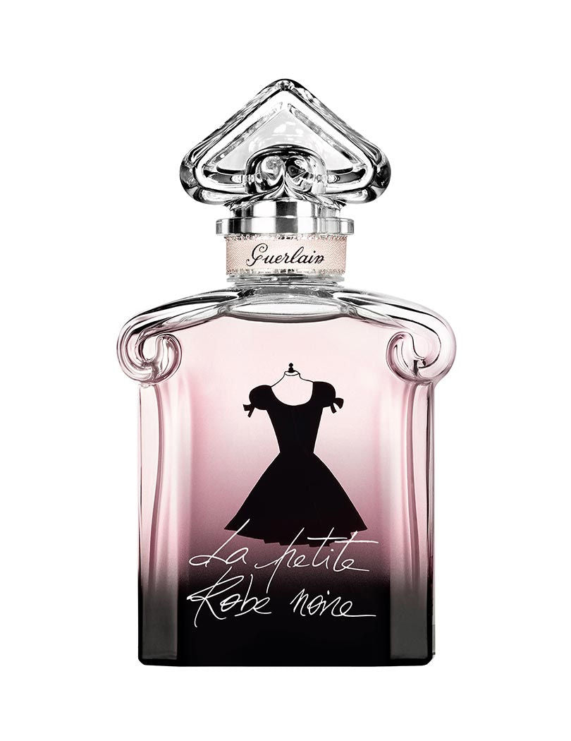 Guerlain La Petite Robe Noire Eau De Parfum For Her