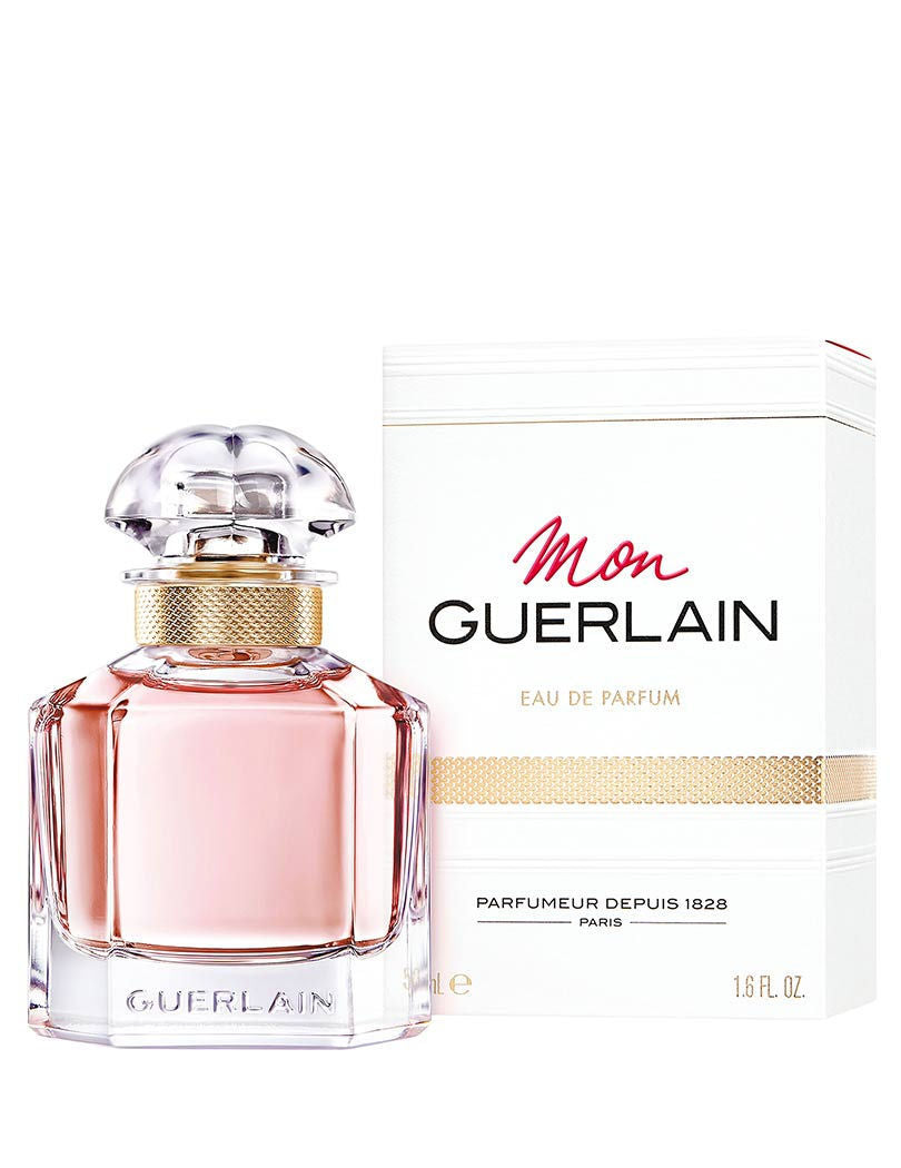 Guerlain Mon Guerlain Eau De Parfum For Her