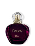 DIOR Poison Eau De Toilette For Her