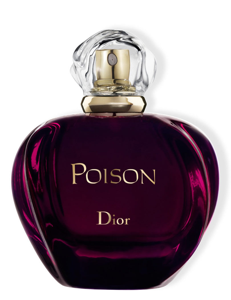 DIOR Poison Eau De Toilette For Her