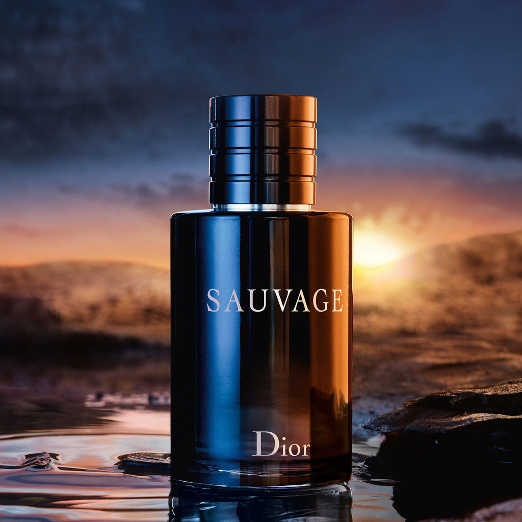 DIOR Sauvage Eau De Toilette For Him