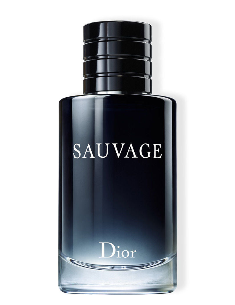 DIOR Sauvage Eau De Toilette For Him