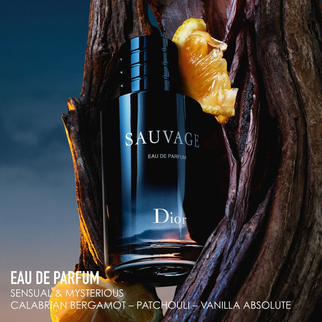 DIOR Sauvage Eau De Parfum For Him