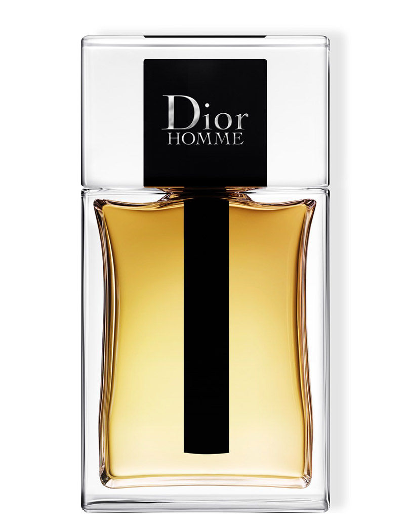 DIOR Homme Eau De Toilette For Him