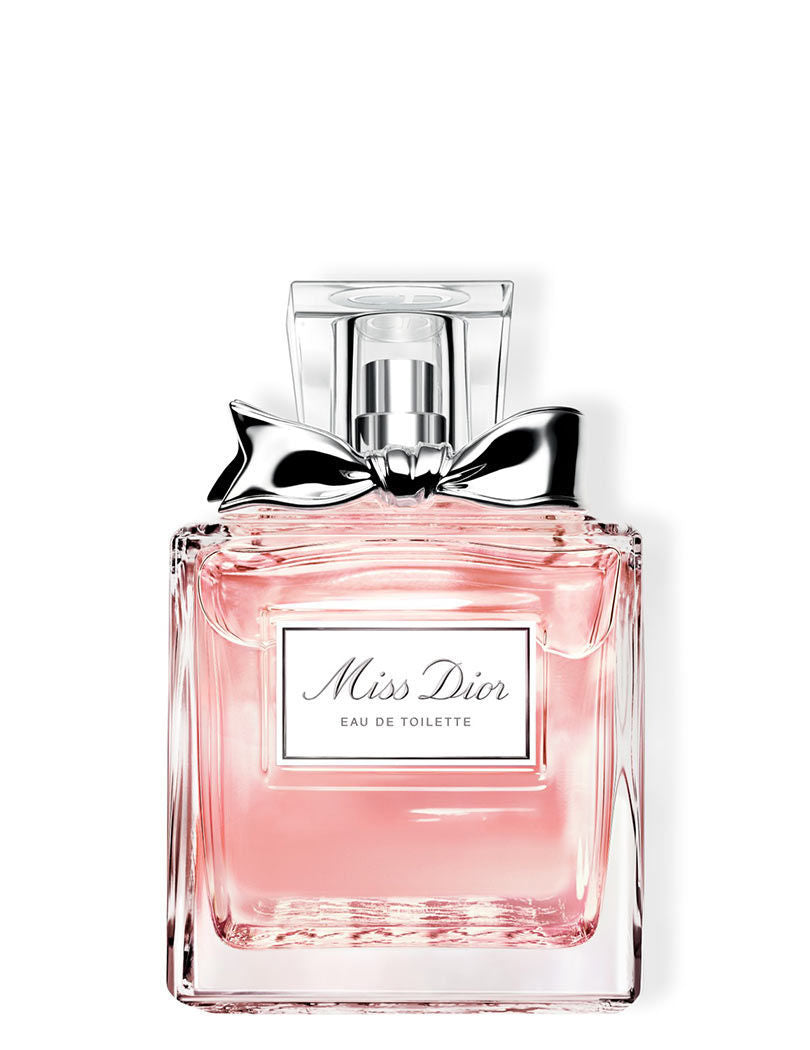 DIOR Miss Dior Eau De Toilette For Her