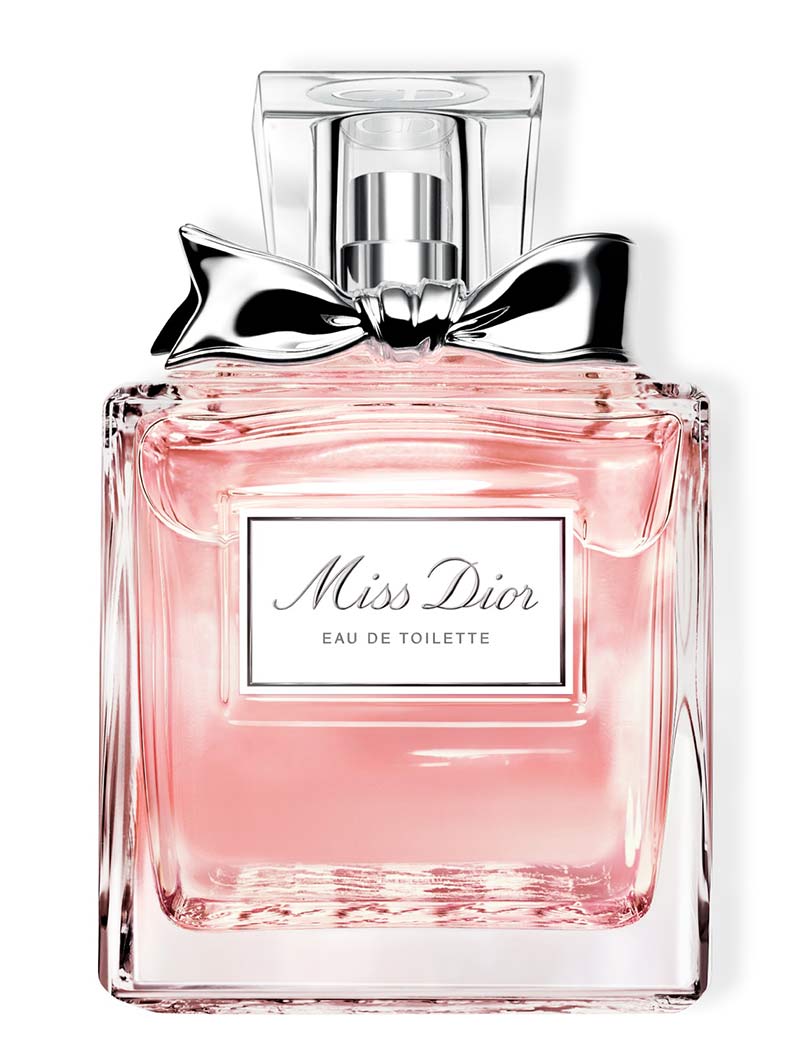 DIOR Miss Dior Eau De Toilette For Her