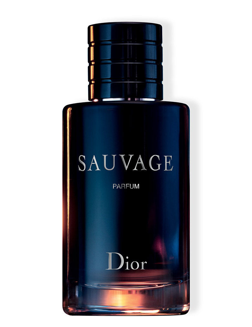 DIOR Sauvage Parfum For Him