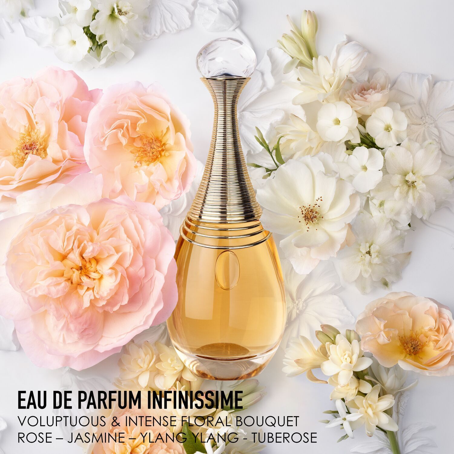 DIOR J'adore Infinissime Eau De Parfum For Her