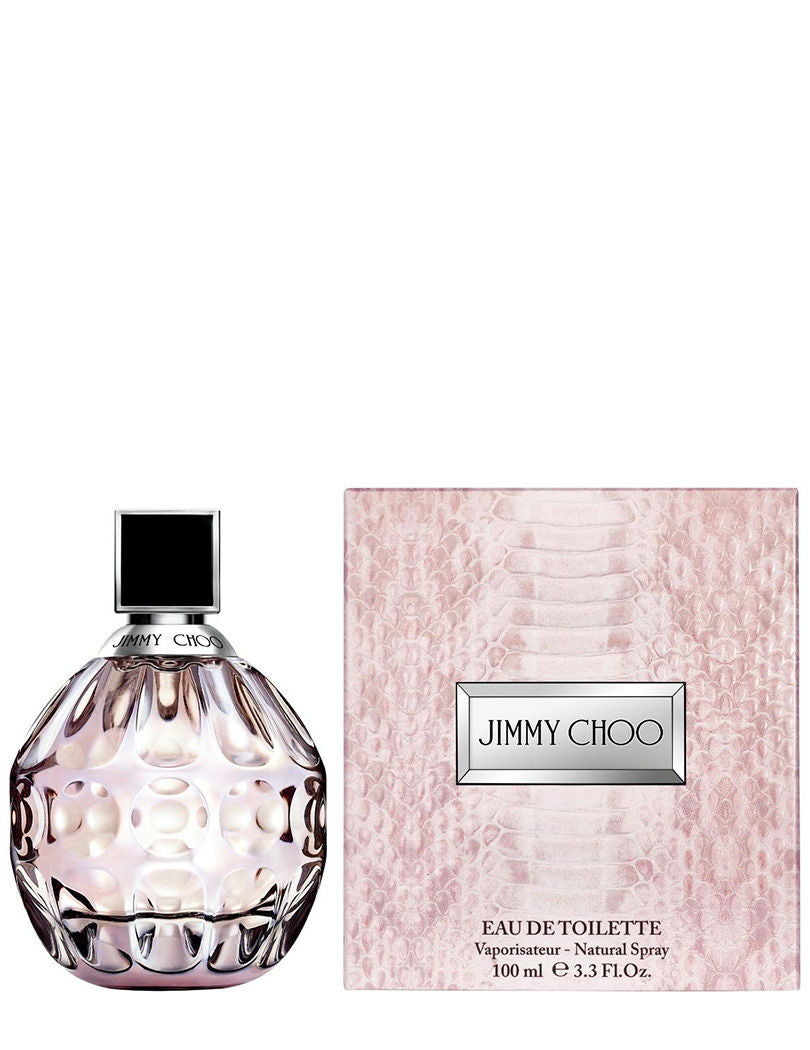 Jimmy Choo Eau De Toilette For Her
