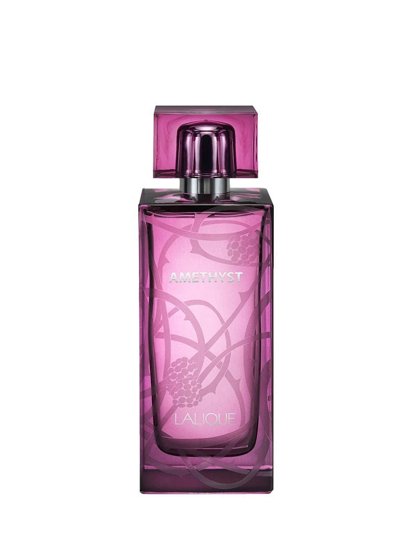 Lalique Amethyst Eau De Parfum For Her
