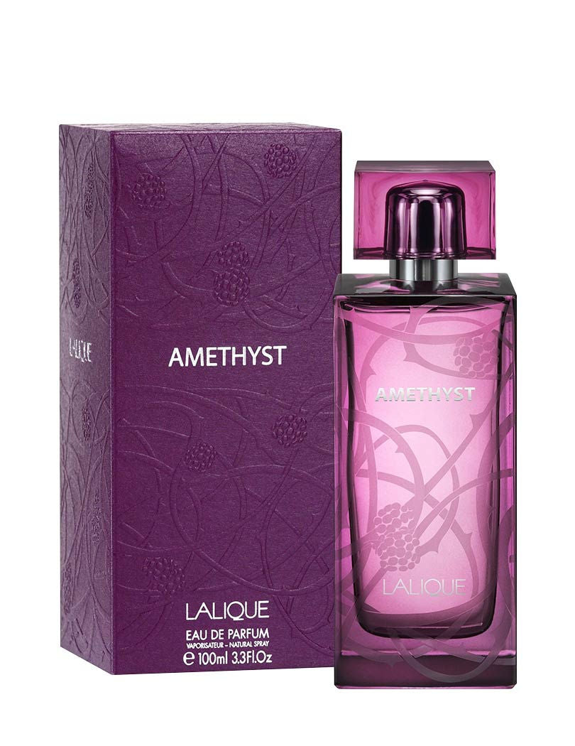 Lalique Amethyst Eau De Parfum For Her