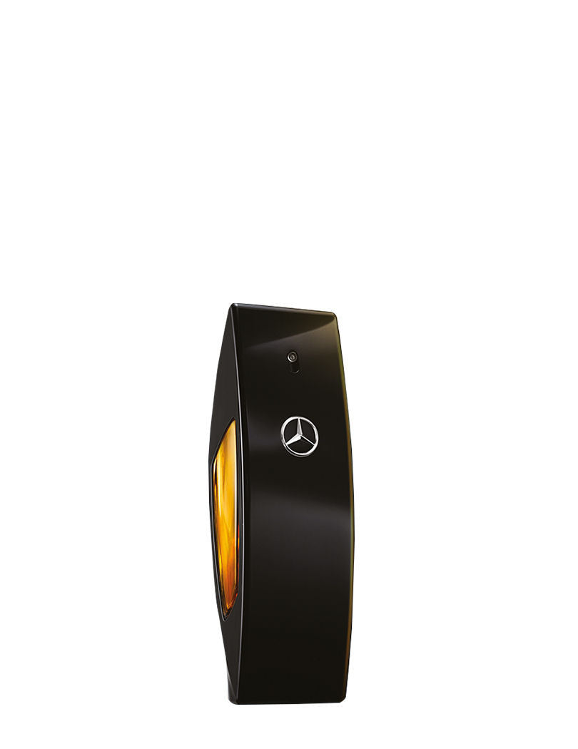 Mercedes-Benz Club Black Eau De Toilette For Him