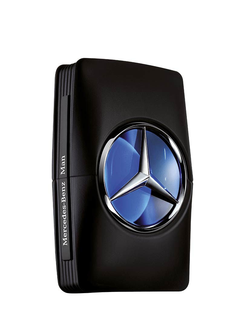 Mercedes-Benz Man Eau De Toilette For Him