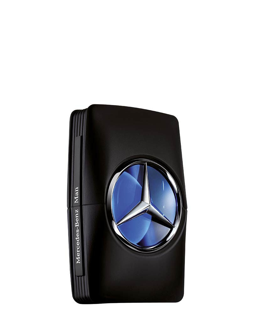 Mercedes-Benz Man Eau De Toilette For Him