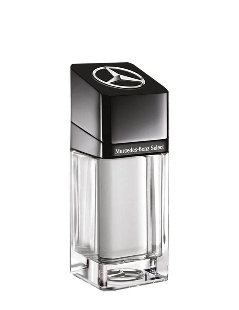 Mercedes-Benz Select Eau De Toilette For Him