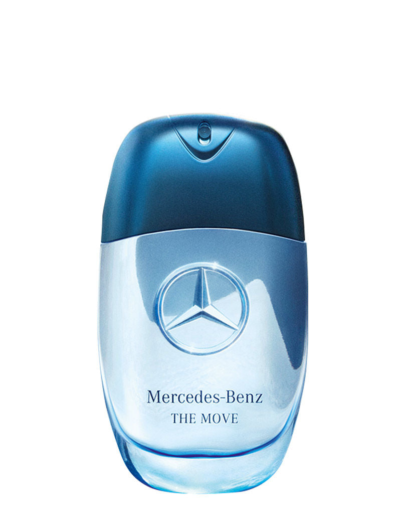 Mercedes-Benz The Move Eau De Toilette For Him