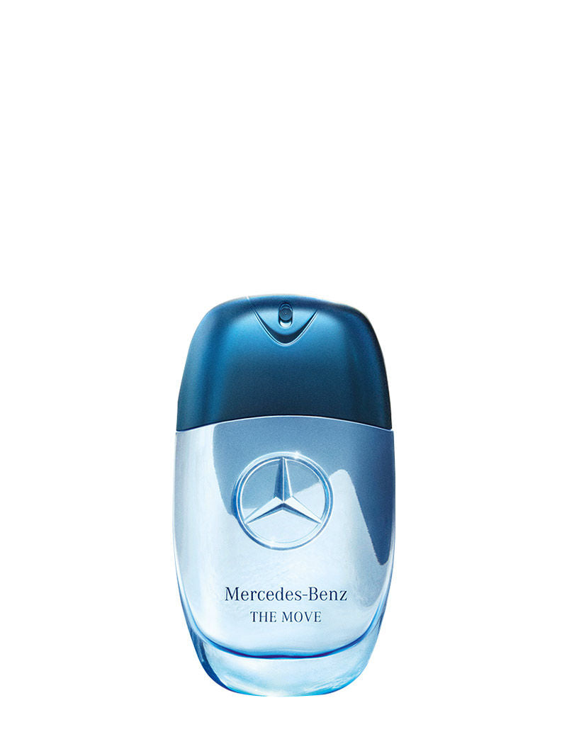 Mercedes-Benz The Move Eau De Toilette For Him