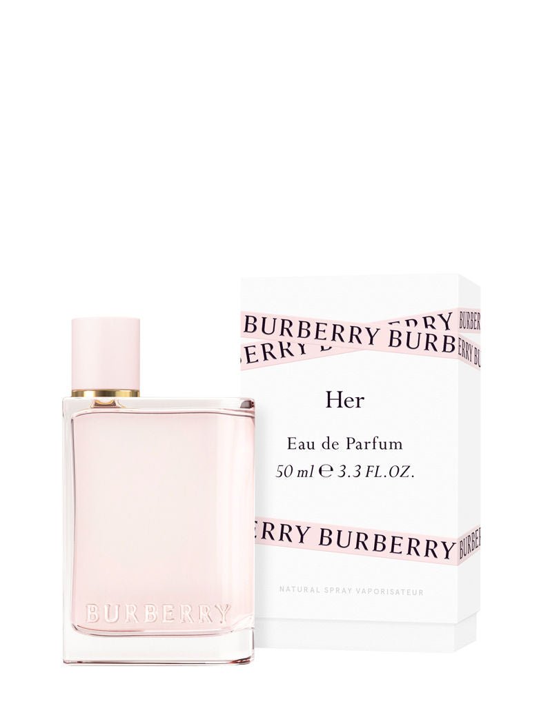 Burberry Her Eau De Parfum For Her