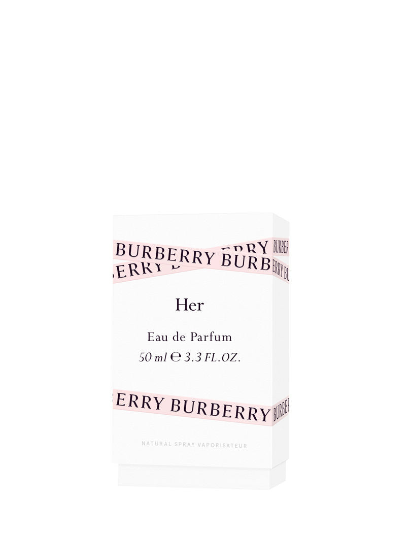 Burberry Her Eau De Parfum For Her