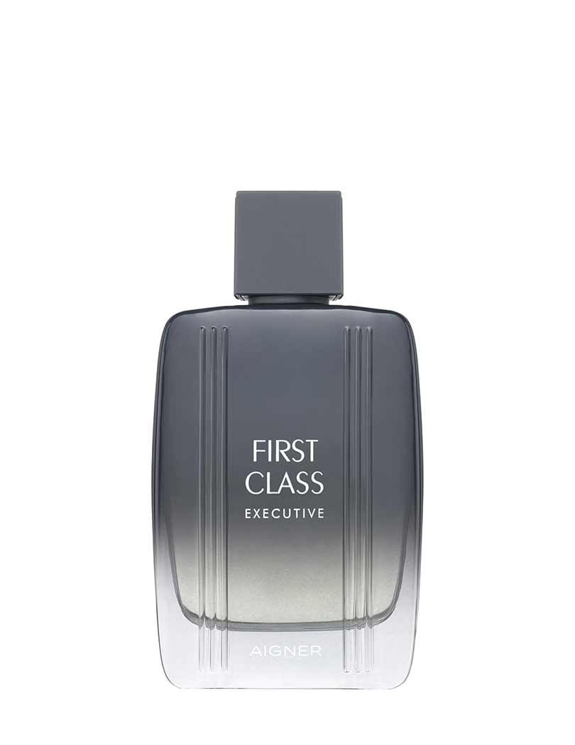 Aigner First Class Executive Eau De Toilette For Him