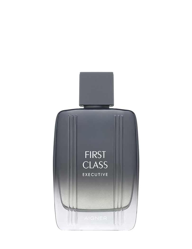 Aigner First Class Executive Eau De Toilette For Him