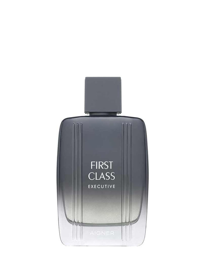 Aigner First Class Executive Eau De Toilette For Him