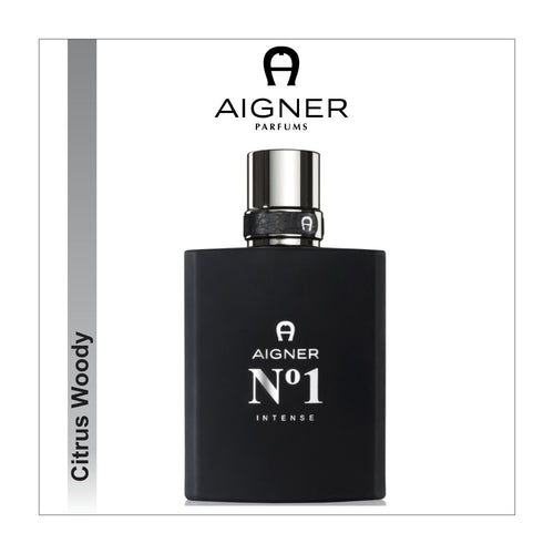 Aigner Nº1 Intense Eau De Toilette